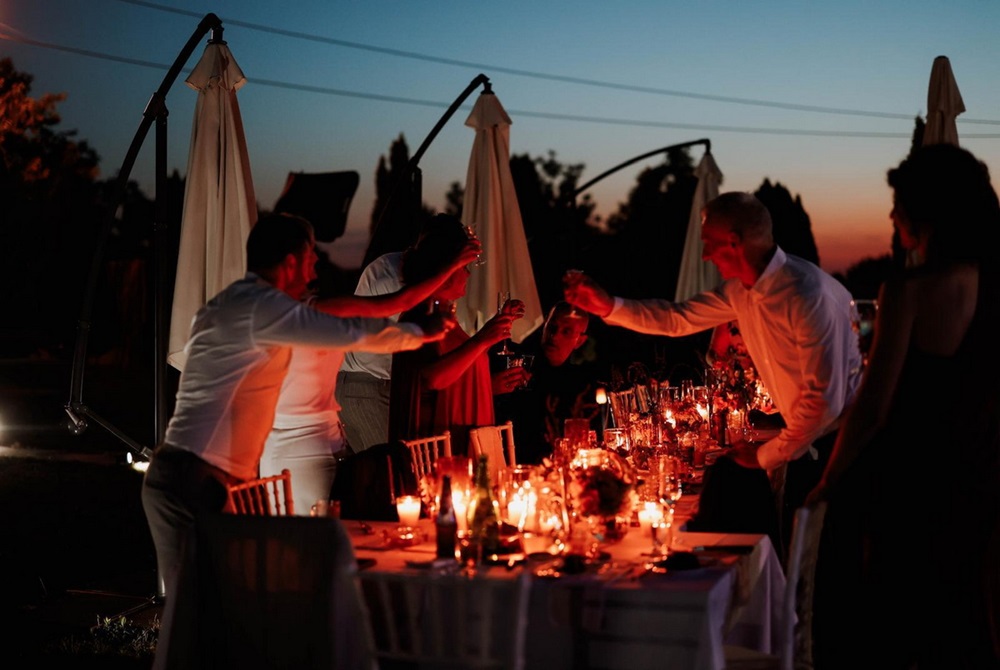 Proslave maturskih i apsolventskih večeri