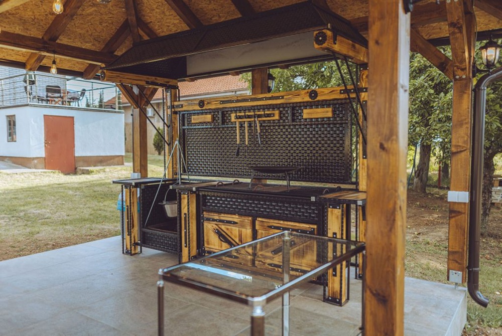 Rezervišite svoje mesto za odmor ili proslavu