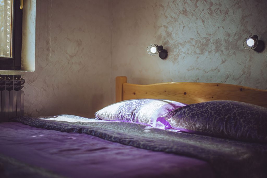 Unutrašnjost Vile 2