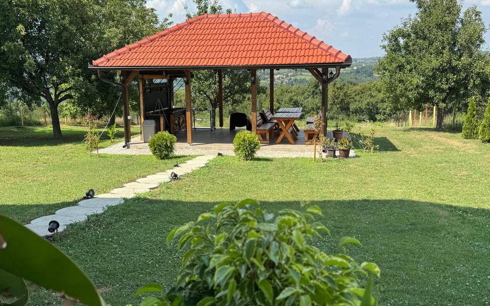 Za Vaš potpuni odmor i privatnost