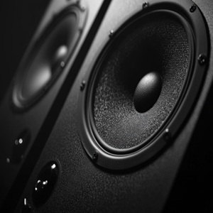 Profesionalo ozvučenje